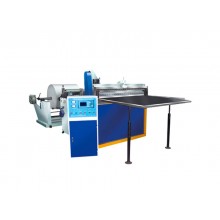 HQJ-1100A Computer Controlled Sheeting Machine