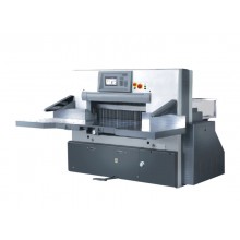 QZYK-CE Computer Control Paper Cutter