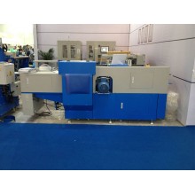 KZK320 Automatic Book cover Gate Folding & Trimming Machine