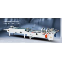 ZH-800/900/1000 Automatic Folder Gluer