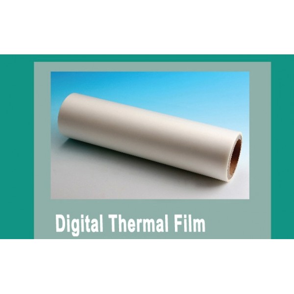 Digital Thermal Film