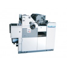 JB470PJ-4S Double color paper printing press