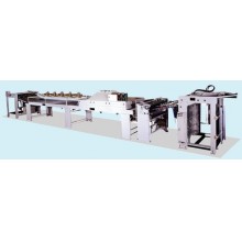 Fully Automatic Coating Machine For Thick Paper