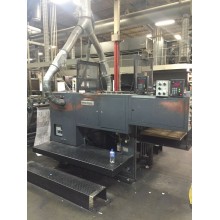 5785 Heidelberg Web 8 5 Color 1 Web Offset Press