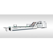 ST-CS Automatic High-speed Flute Laminator