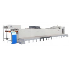 UV Digital Inkjet Printing Machine