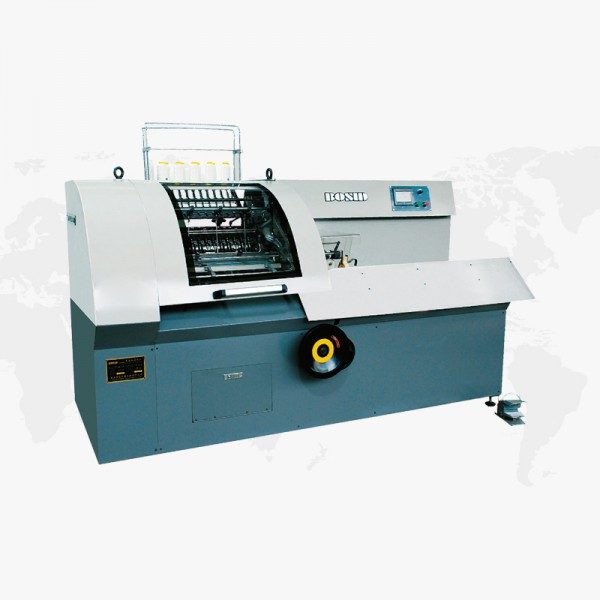 SXB-460D book sewing machine