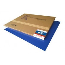 Thermal CTP plate