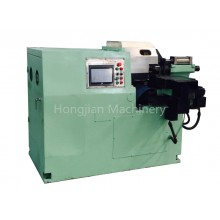 J-CDJ Core-Double Tool Post CNC Lathe Machine for making rotogravure cylinder roller plate