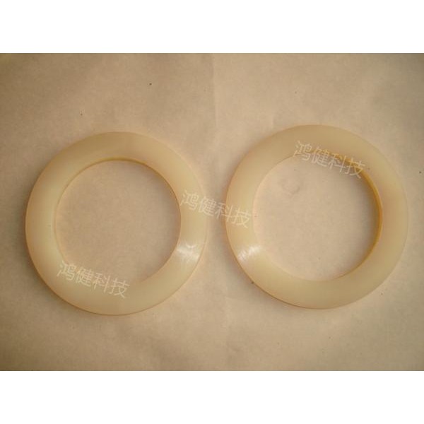 sealing ring sealed circle for electroplating machine rotogravure cylinder making consumables