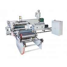 HIGH SPEED COMPOSITE EXTRUSION LAMINATING MACHINE SJFM800-1800