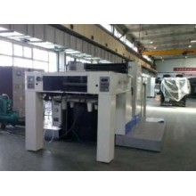 Beiren -N920-UV Offset printing UV equipment