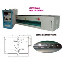 Corona Treater for Blown Film