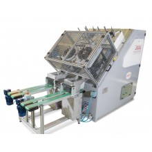 Fully Automatic paper plate making machine SOLARA SM15.