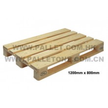 EPAL Pallet