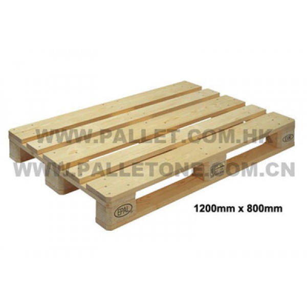 EPAL Pallet