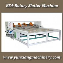 RS4-Rotary Slotter Machine