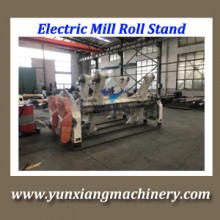 Electric Mill Roll Stand