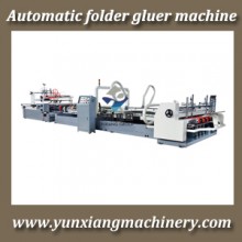 Automatic Folder Gluer Machine