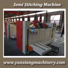 Semi Stitching Machine