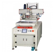 fufa-flat screen printer with sliding table