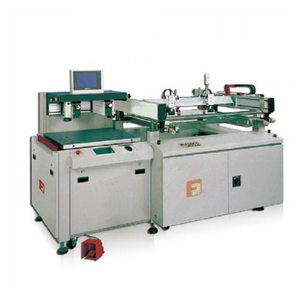 fufa-auto ccd  registering worktable