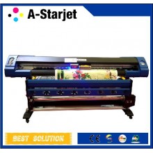 A-Starjet 7702UV LED DIGITAL PRINTER