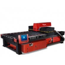 D601 Multi-materials co2 laser cutting machine