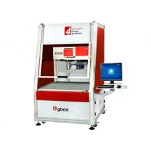 XXP4-150 3D dynamic co2 laser marking systems