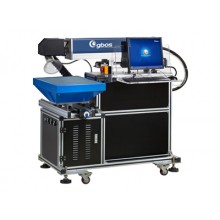 GB60A-XYP CO2 non-metal laser marking machine