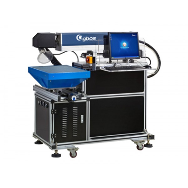 GB60A-XYP CO2 non-metal laser marking machine