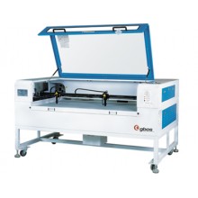 GH1480 non-metal laser engraving cutting machine