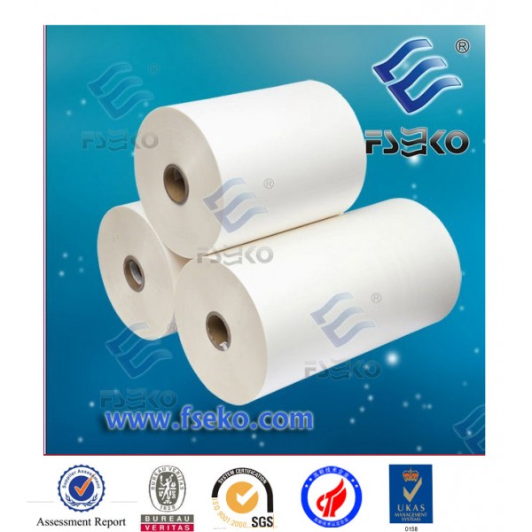 BOPP laminating film