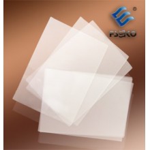 Card PET laminating pouch film