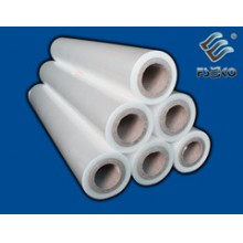 PET thermal lamination film