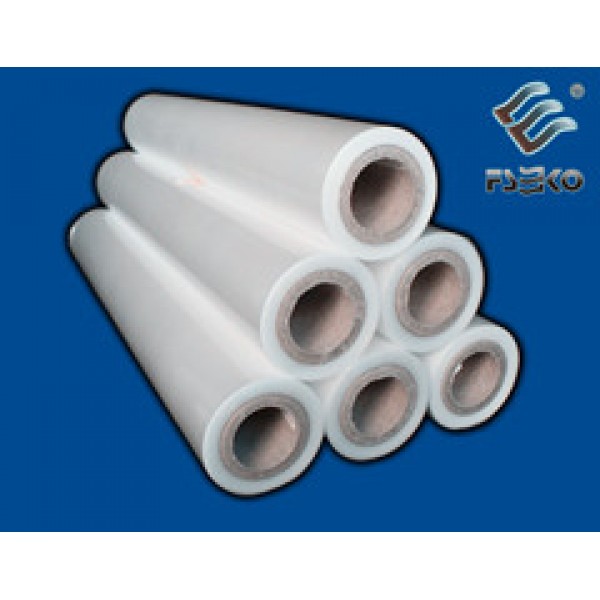 PET thermal lamination film