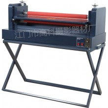 30 inch gluing machine