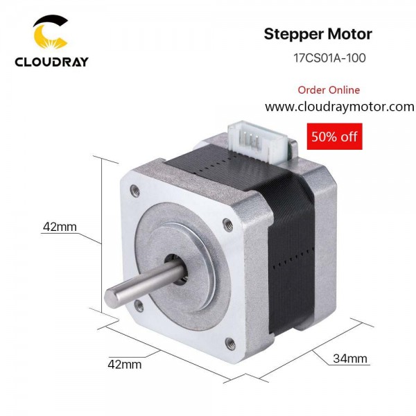 3D printer stepper motor, 3d printer motor