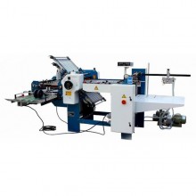  Industrial folding machine 520T