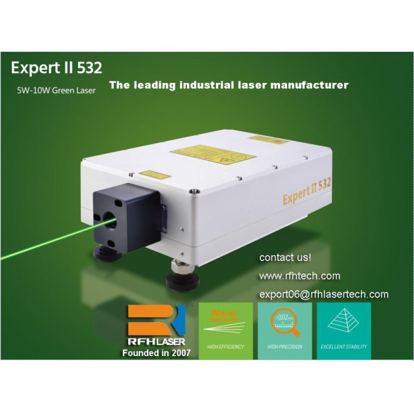 Green laser 532nm supplier 13 years experience