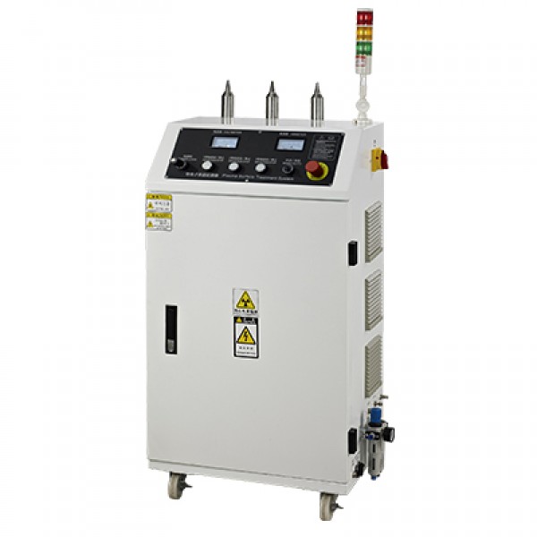 plasma treatment  surface machine