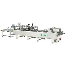 Fully automatic double sided tape application machine