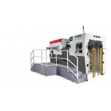 TECHNOCUT 1050 DIE CUTTER