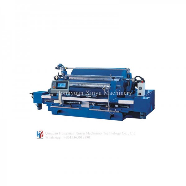 gravure printing press proofing machine for rotogravure cylinder