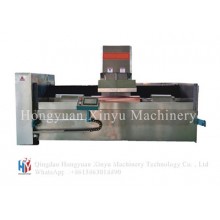 DOUBLE HEAD GRINDING MACHINE