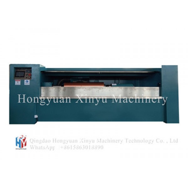 Copper Polishing Machine