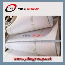 Common Edge Corrugator Belts For Corrugation Line