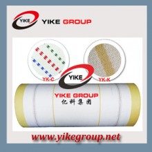 Woven Type Corrugated Belts YIKE GROUP