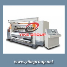 SF-320C Fingerless Type Single Facer