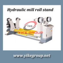 YK-1800H Hydraulic Mill Roll Stand